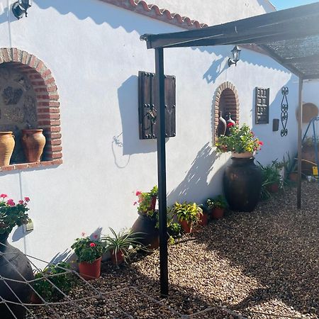 Casa Rural Piedras De Benquerencia 外观 照片