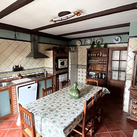 Casa Rural Piedras De Benquerencia 外观 照片