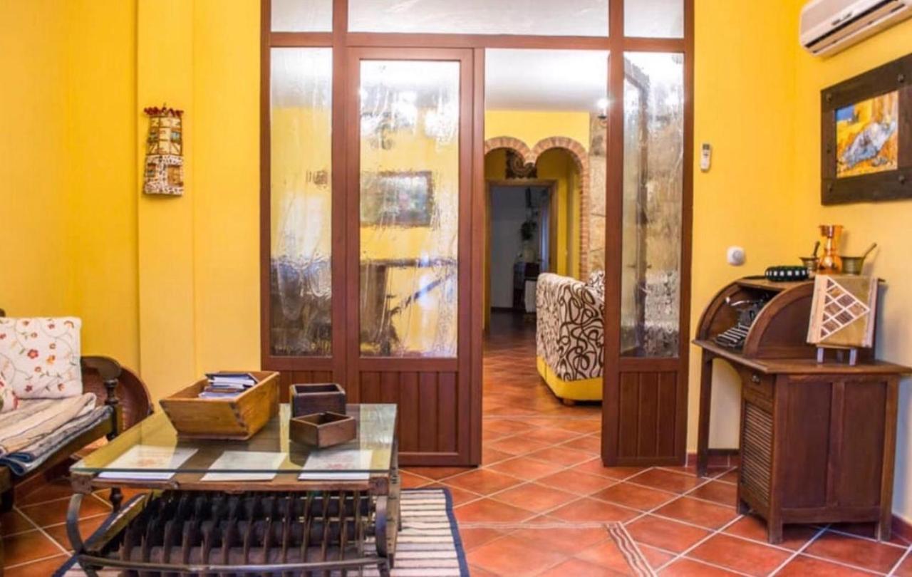 Casa Rural Piedras De Benquerencia 外观 照片