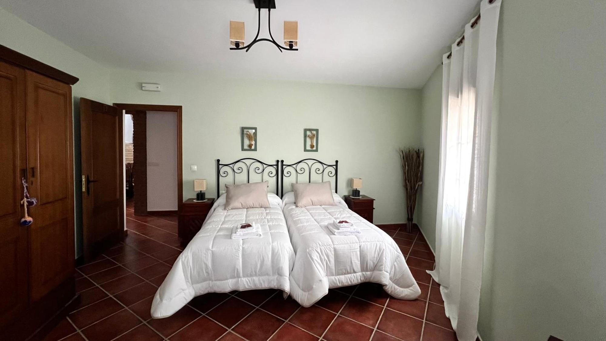 Casa Rural Piedras De Benquerencia 外观 照片