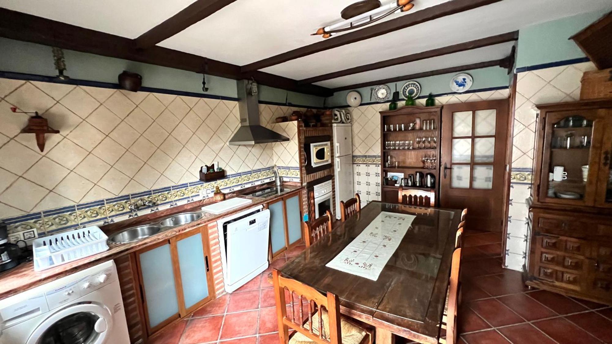 Casa Rural Piedras De Benquerencia 外观 照片