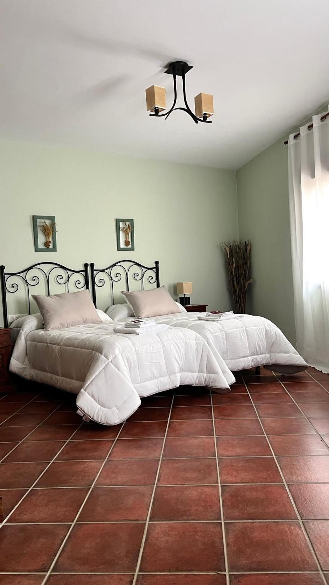 Casa Rural Piedras De Benquerencia 外观 照片