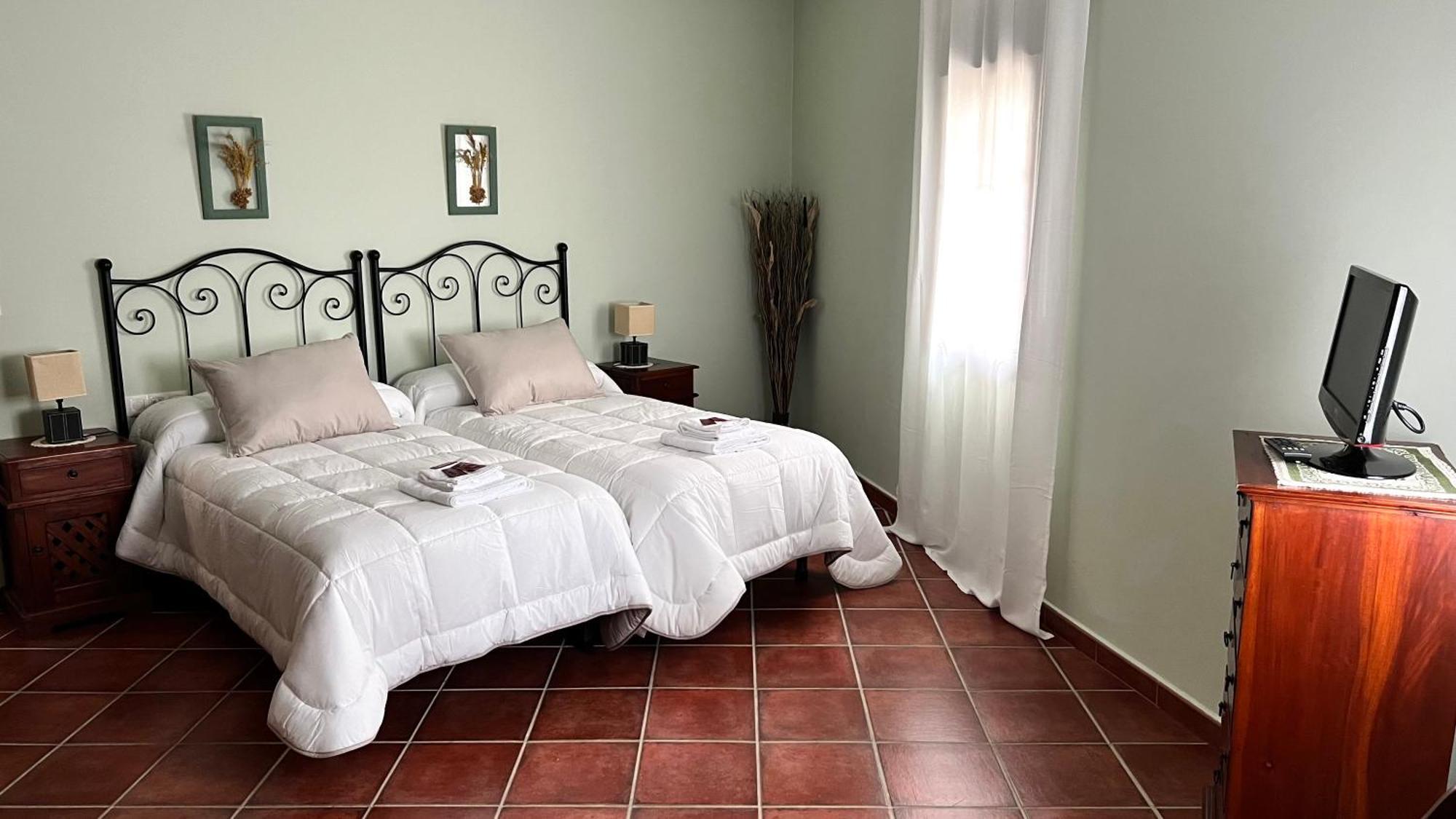 Casa Rural Piedras De Benquerencia 外观 照片