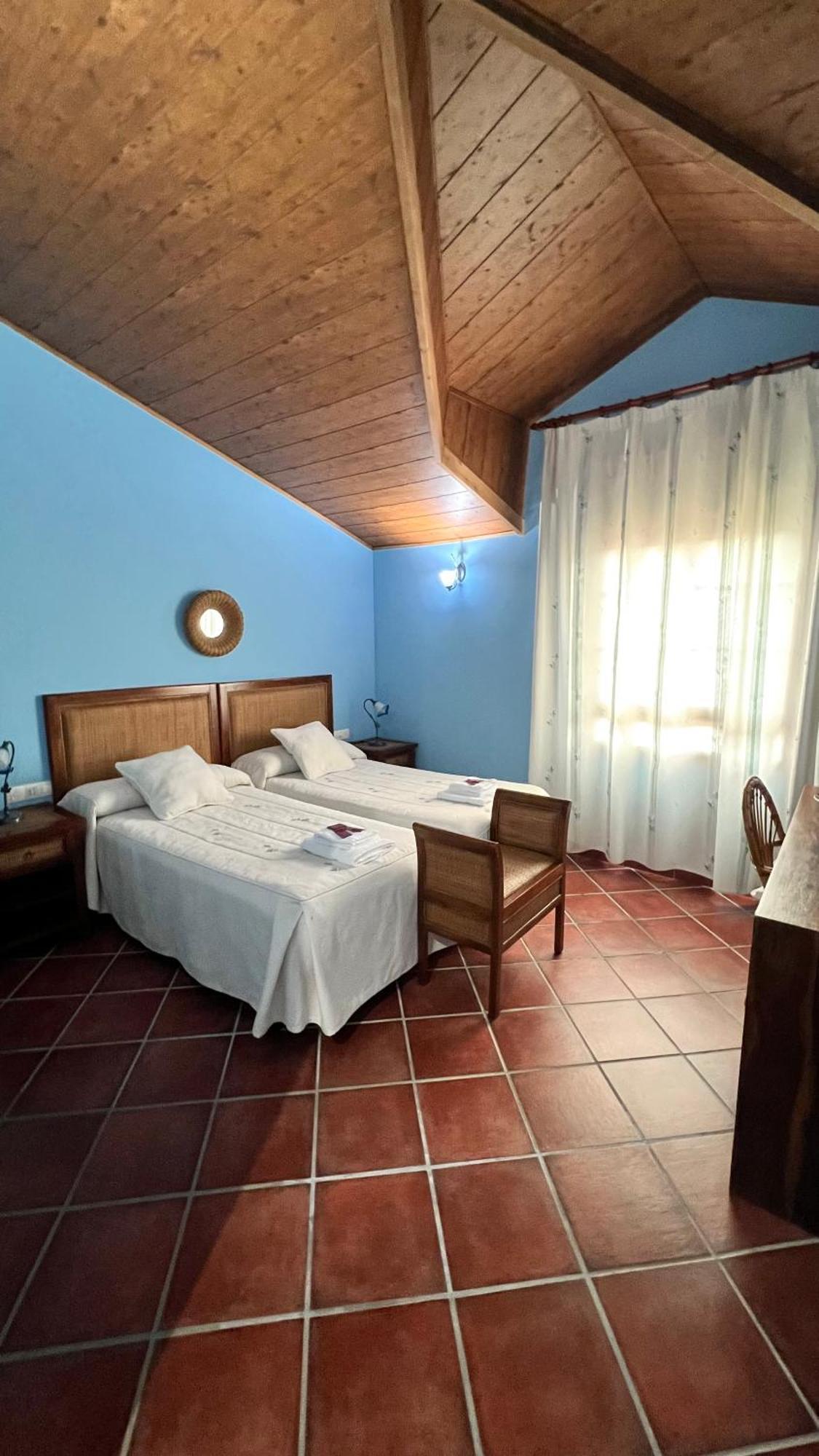 Casa Rural Piedras De Benquerencia 外观 照片
